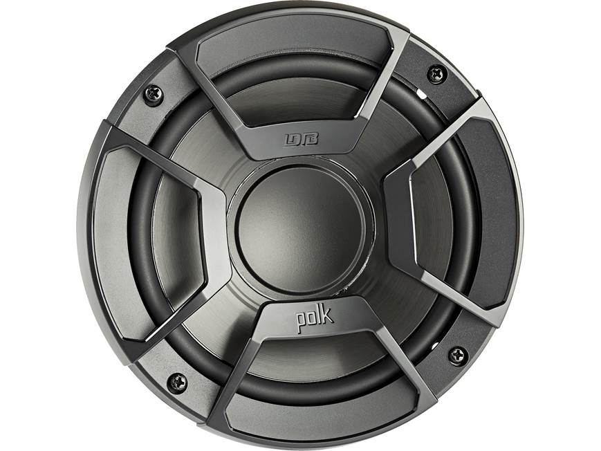 Polk Audio DB 6502 vs Polk Audio MM6501