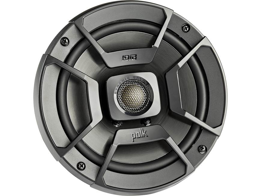 Polk Audio DB 652 DB+ Series 6-1/2