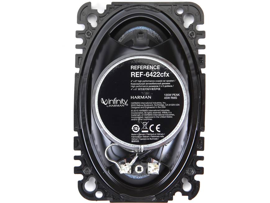 Infinity Reference REF-6422cfx 4
