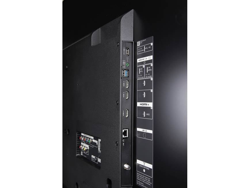 Sony XBR-55X850D 55