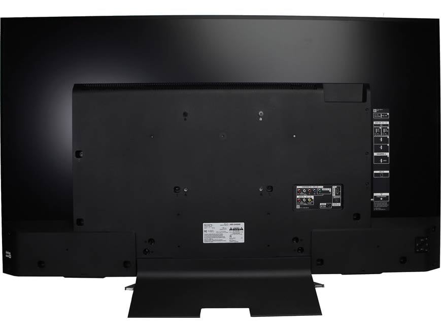 Sony XBR-75X850D 75
