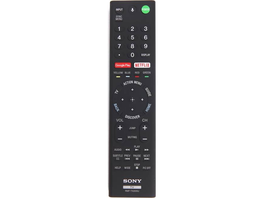 Carte Bouton Alimentation Et Volume Pour Sony 85" XBR-85X850G - Occasion, Fonctionnelle