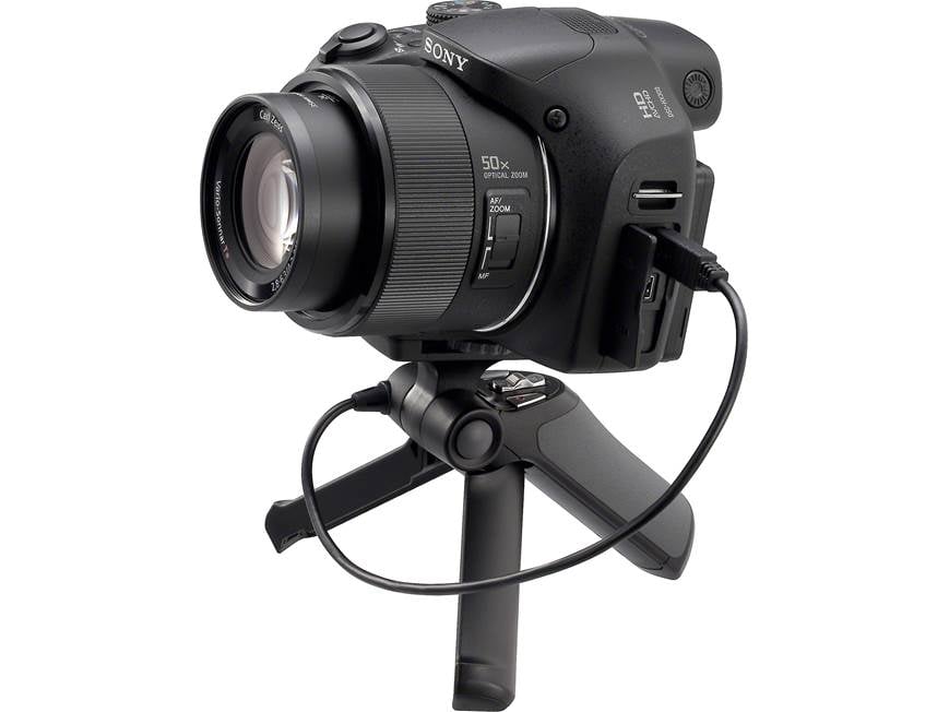 Sony GP-VPT1 Shooting grip and mini tripod for Handycam® at