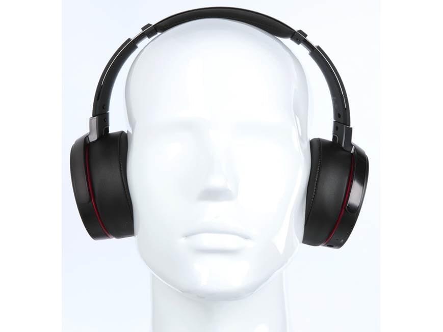 Sony MDR-XB950BT EXTRA BASS™ Wireless Bluetooth® headphones at