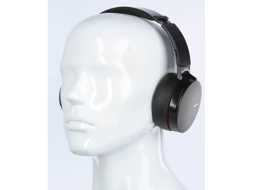 Sony ソニー ヘッドホン MDR-XB950BT Bluetooth | com: Bass Extra