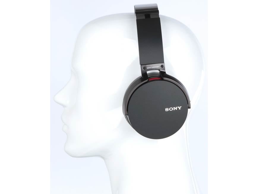 Sony MDR-XB950BT EXTRA BASS™ Wireless Bluetooth® headphones at