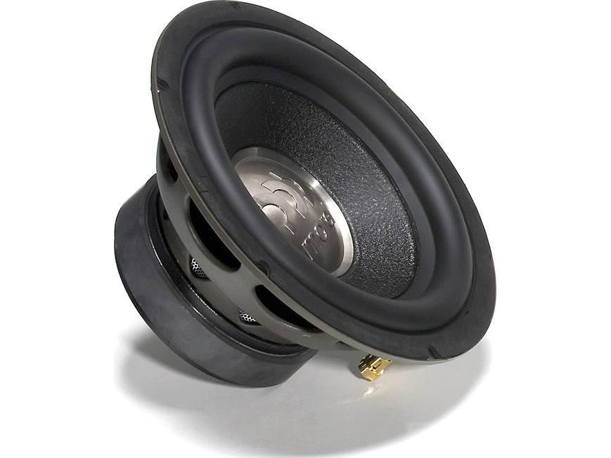 NEW MOREL® 10 Inch Grille For Ultimo & Primo Subwoofer – FREE WORLDWIDE SHIPPING 2 thumbnail image