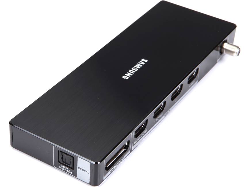 Samsung UN60KS8000 60