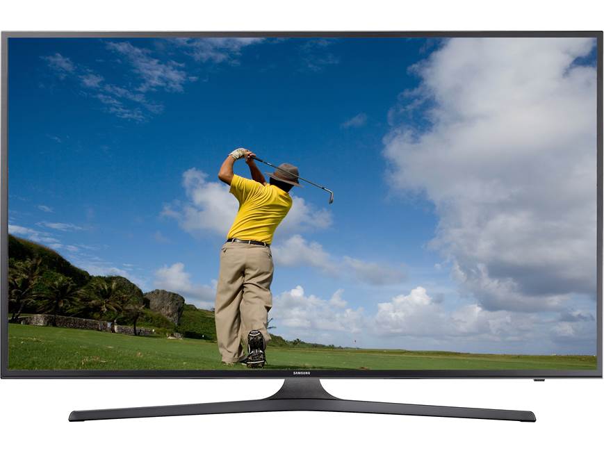Samsung UN60KU6300 60