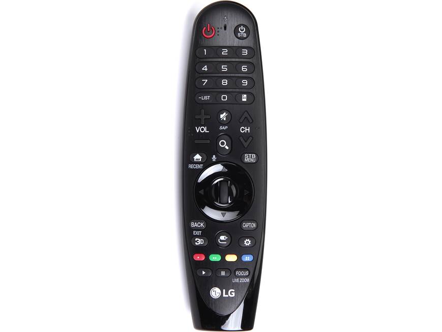LG 55UH8500 55