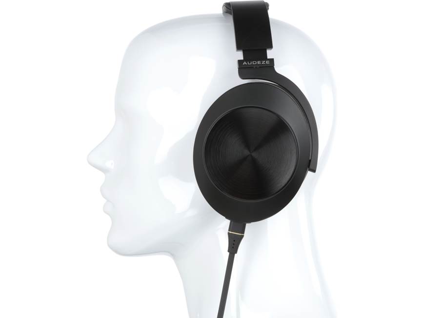 Audeze EL-8 Closed-back High-performance planar magnetic