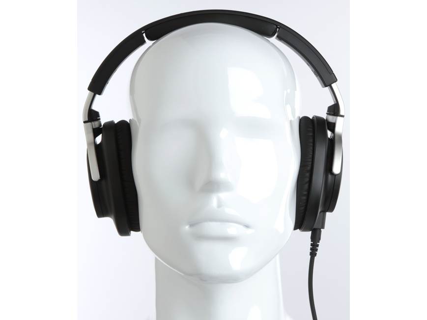 Audio-Technica ATH-M70x Professional monitor headphones at Crutchfield