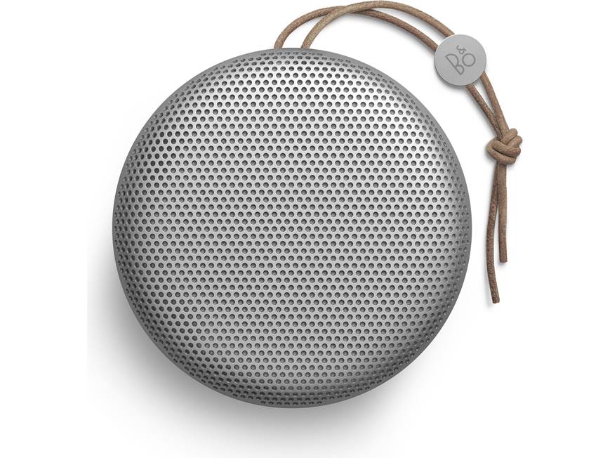 Bang & Olufsen Beoplay A1 (Natural) Portable Bluetooth® speaker