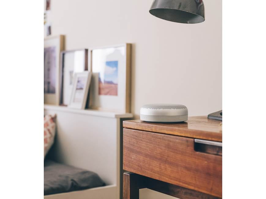 Bang & Olufsen Beoplay A1 (Natural) Portable Bluetooth® speaker