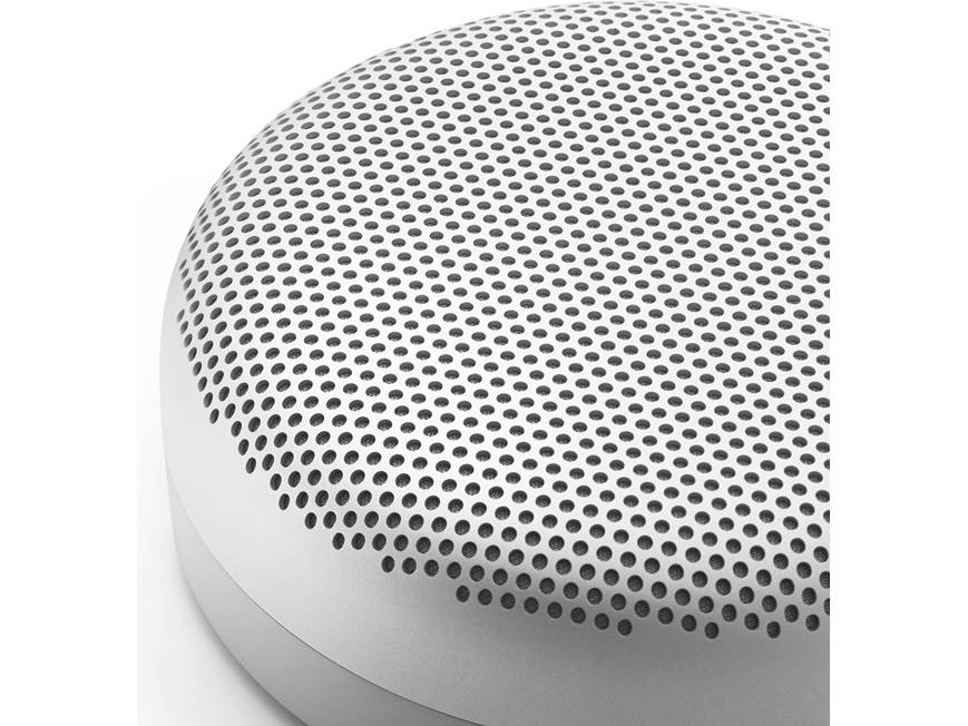 Bang & Olufsen Beoplay A1 (Natural) Portable Bluetooth® speaker