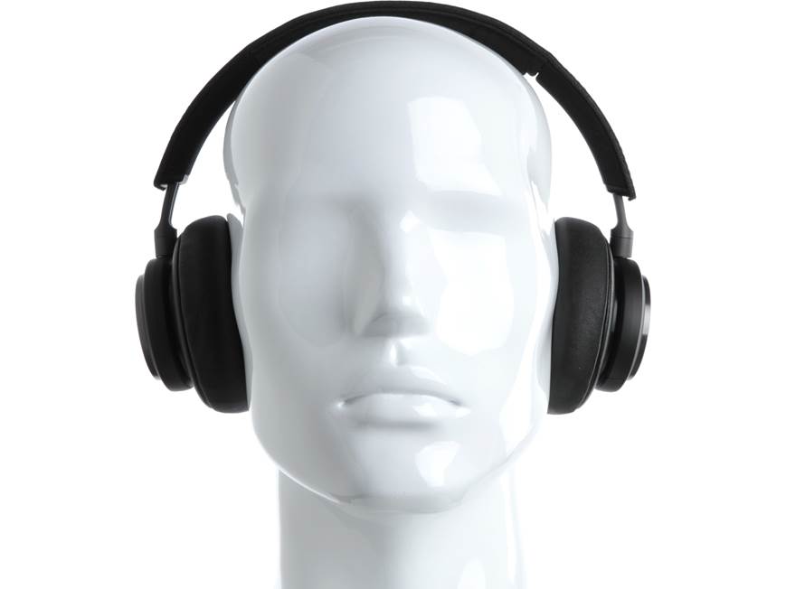 B&O PLAY Beoplay H7 by Bang & Olufsen (Black) Wireless Bluetooth