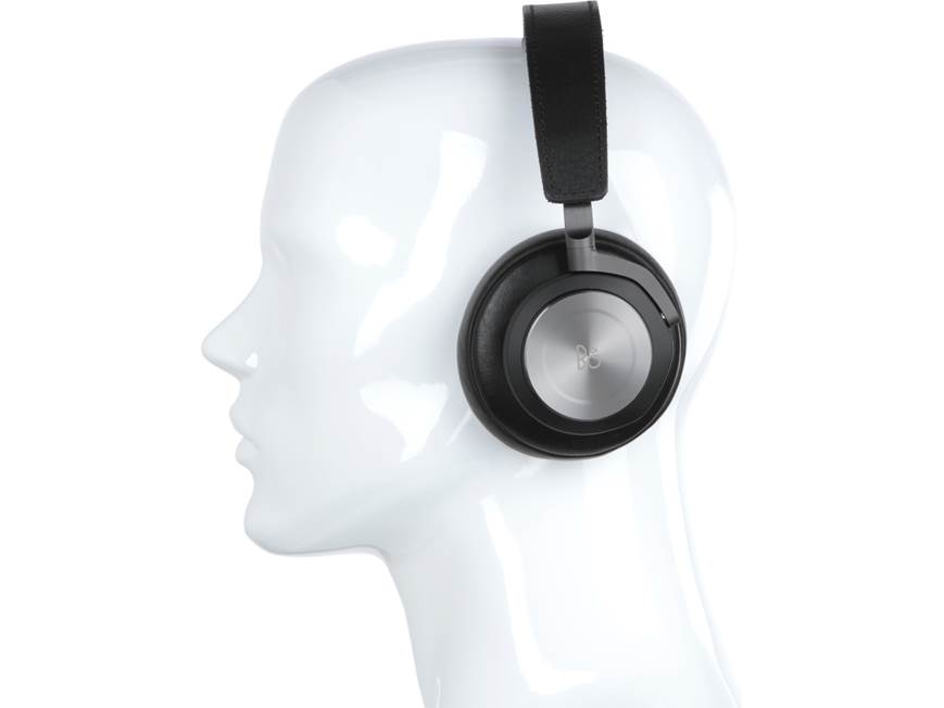 B&O PLAY Beoplay H7 by Bang & Olufsen (Black) Wireless Bluetooth