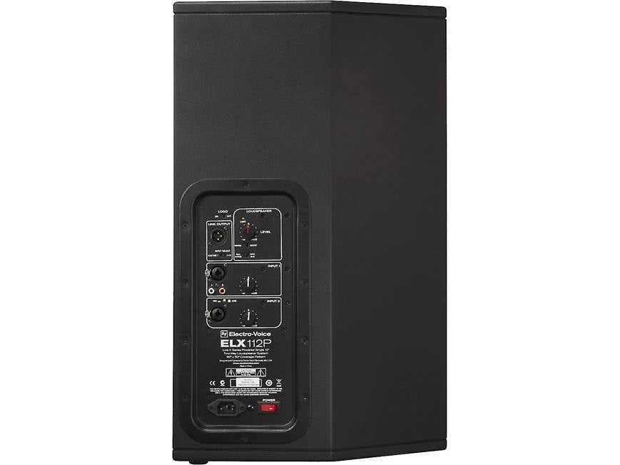 Electro-Voice ELX 112P Live X Series 12