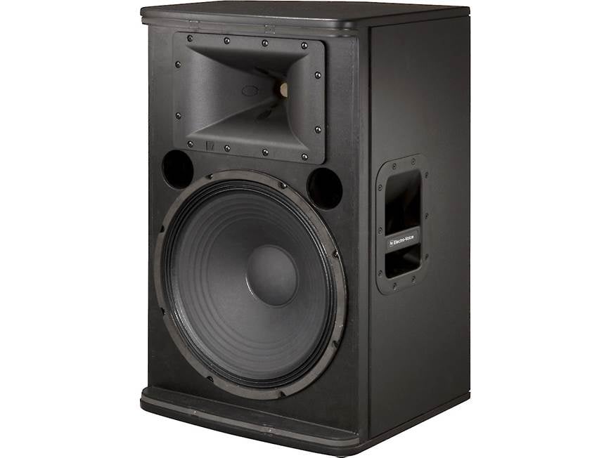 Electro-Voice ELX 115P Live X Series 15
