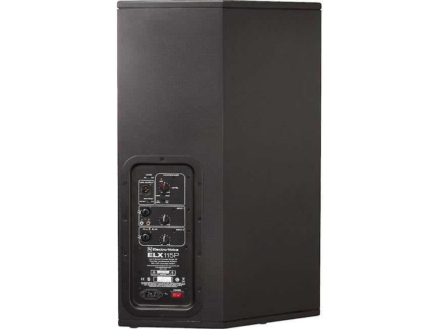 Electro-Voice ELX 115P Live X Series 15