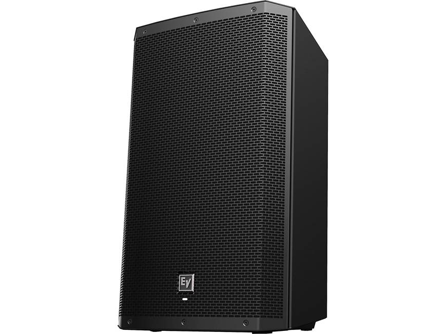 Electro-Voice ZLX-12P アクティブスピーカー ペア 中古品 Electro-Voice ZLX-12P ZLX Series 12