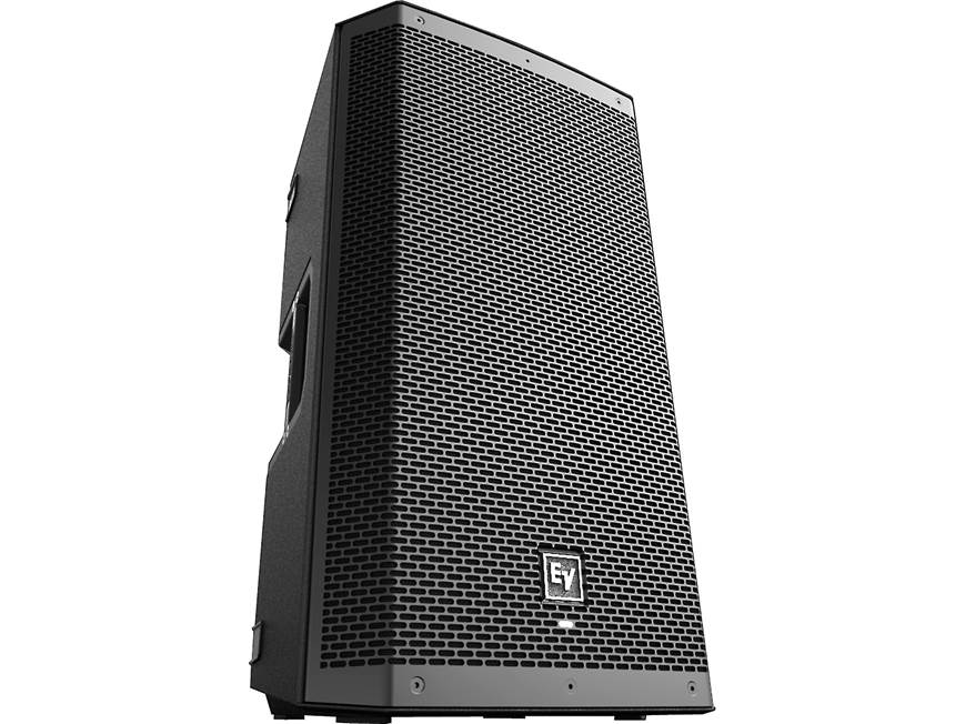 Electro-Voice ZLX-12P ZLX Series 12