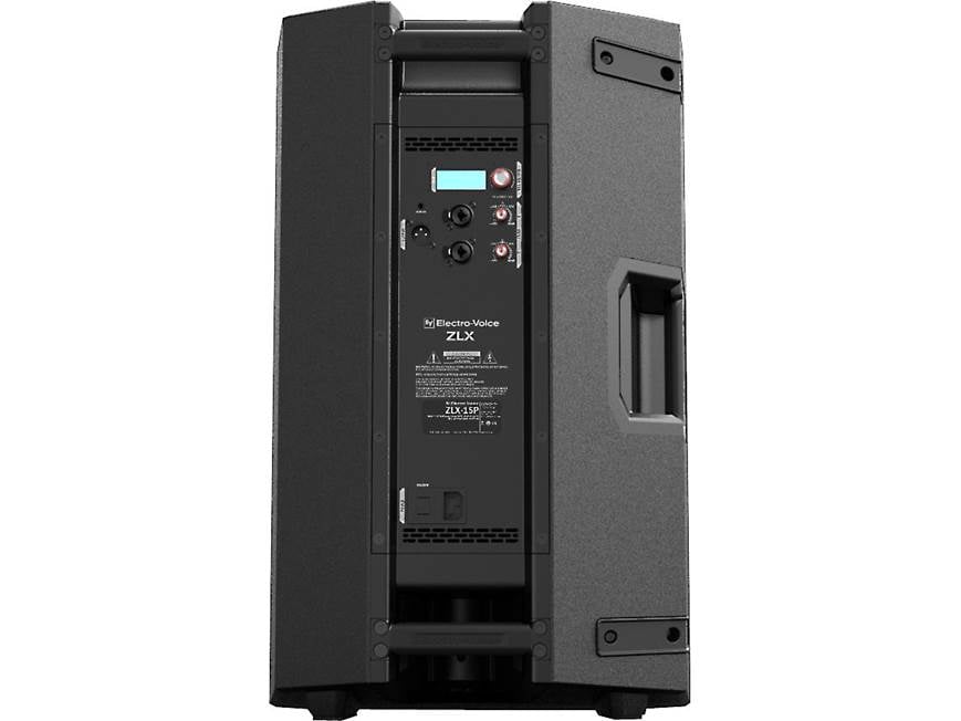 Electro-Voice ZLX-15P ZLX Series 15