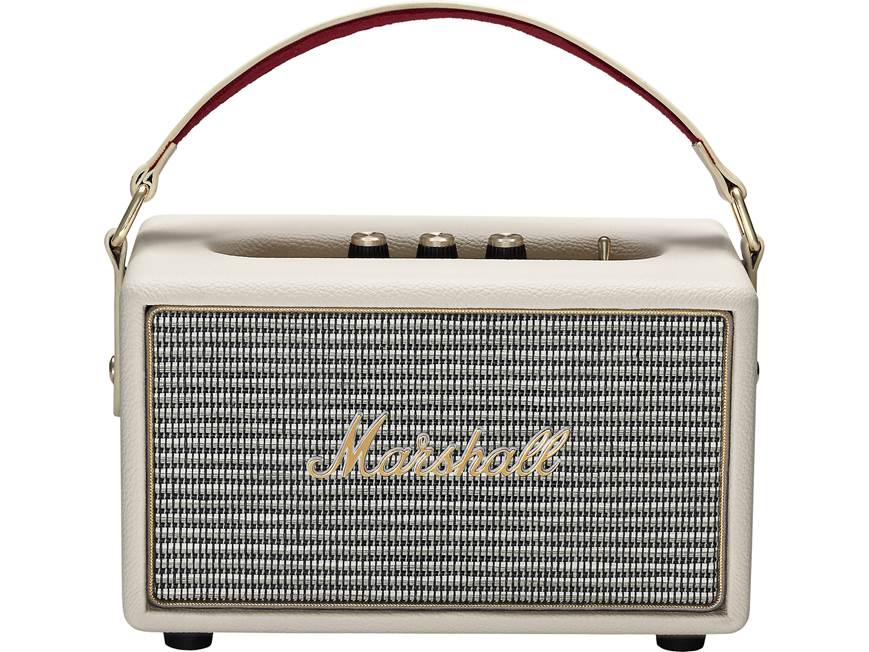 Marshall Kilburn (Cream) Portable Bluetooth® speaker (Cream) at