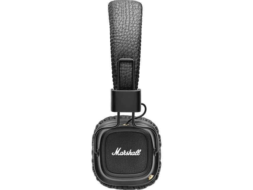Marshall Major II Bluetooth® Wireless on-ear headphones at Crutchfield