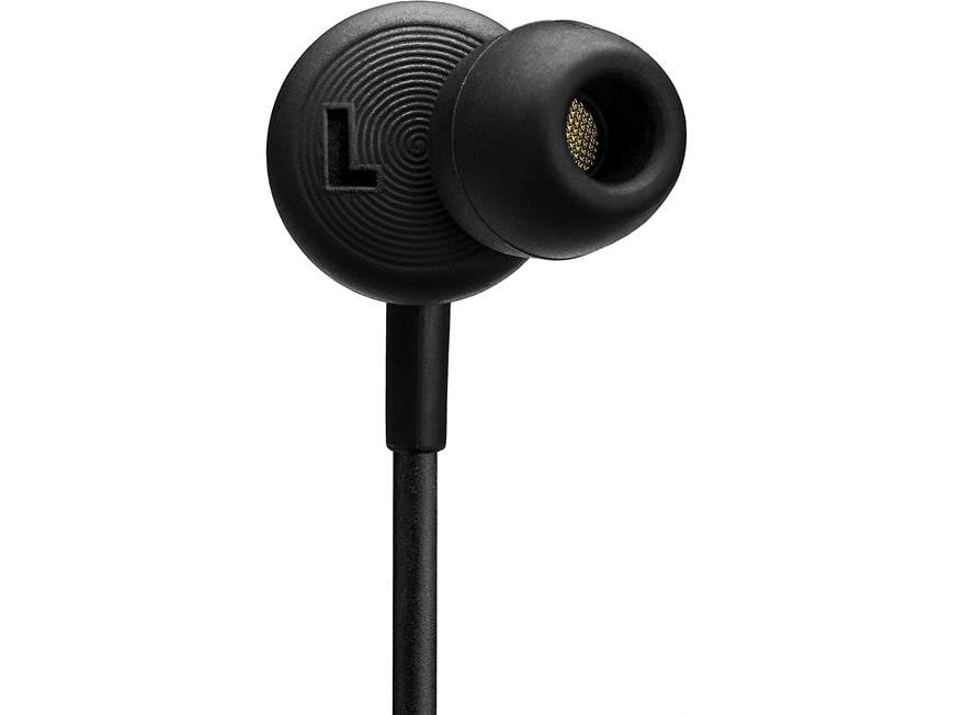 Marshall Mode EQ In-ear headphones with in-line remote, EQ switch