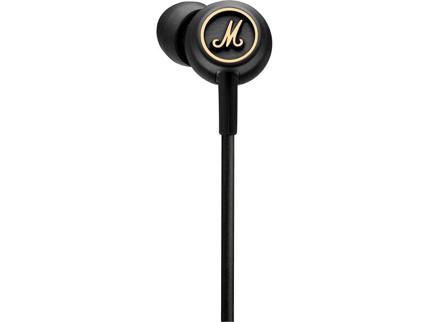 Marshall Mode EQ In-ear headphones with in-line remote, EQ switch