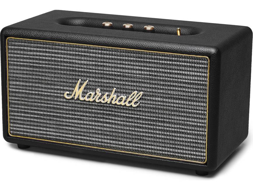 Marshall Stanmore Ⅱ Marshall Stanmore II Wireless Bluetooth Speaker - Black