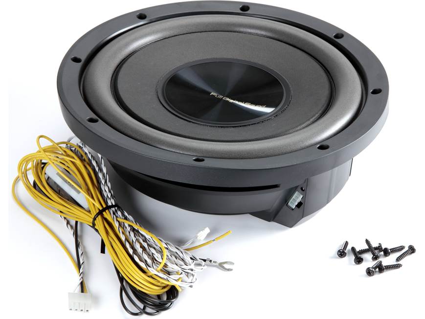 Clarion Z25W Full Digital Sound 10