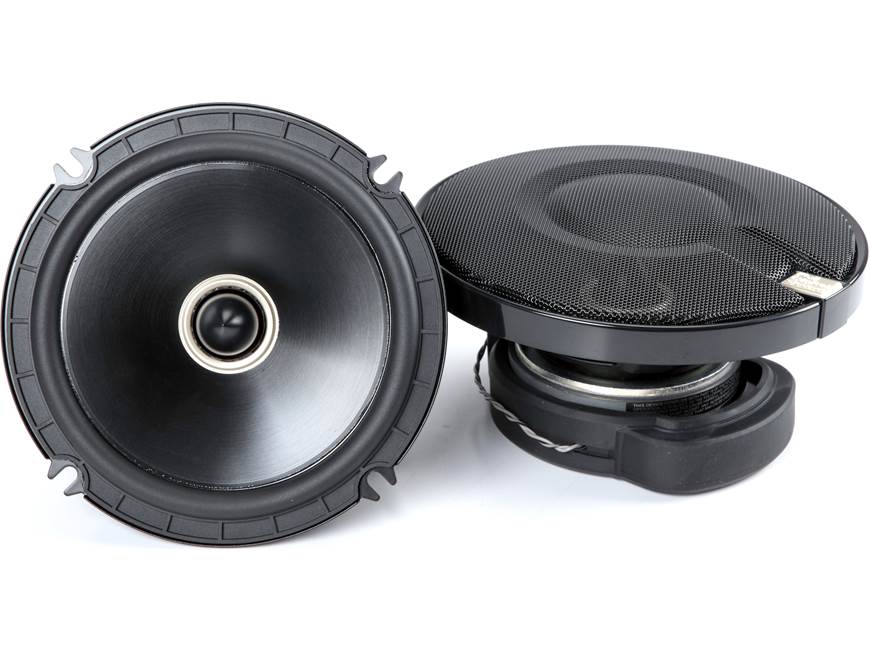 Clarion Z7 Full Digital Sound 6-3/4