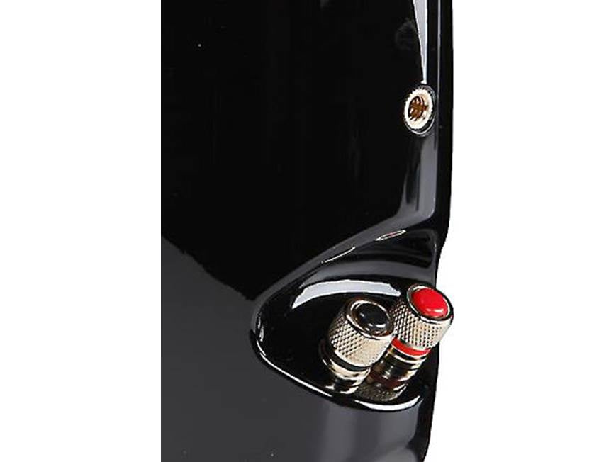 Polk Audio Blackstone™ TL3 (White) Single satellite speaker (White