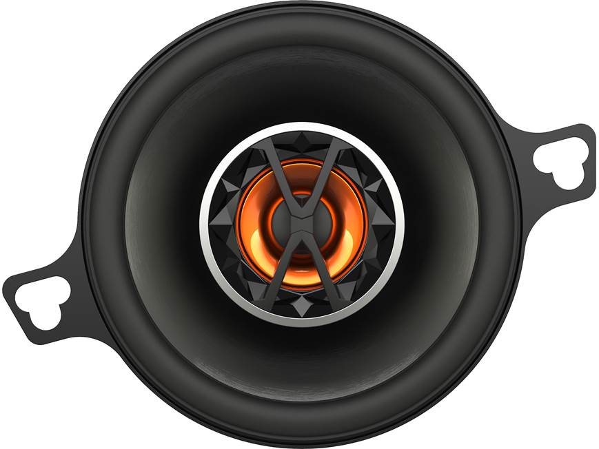 JBL Club 3020 3-1/2