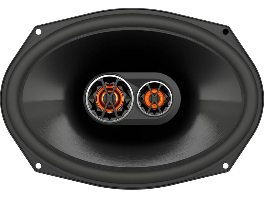 JBL Club 9630 6