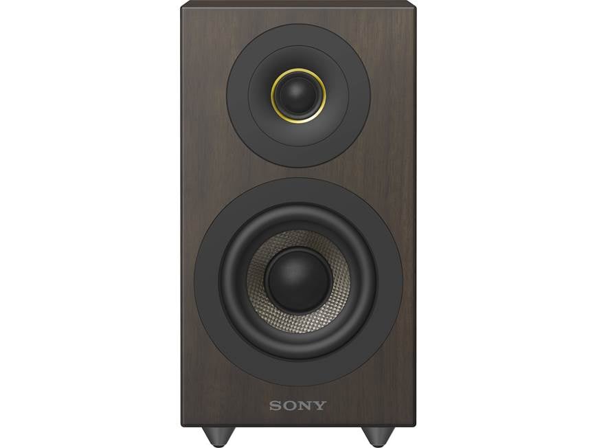 Sony CAS-1 High-resolution desktop audio system with Bluetooth® at