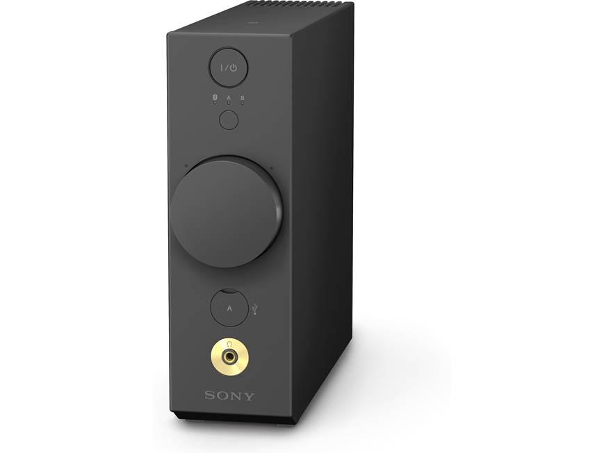 Sony CAS-1 High-resolution desktop audio system with Bluetooth® at
