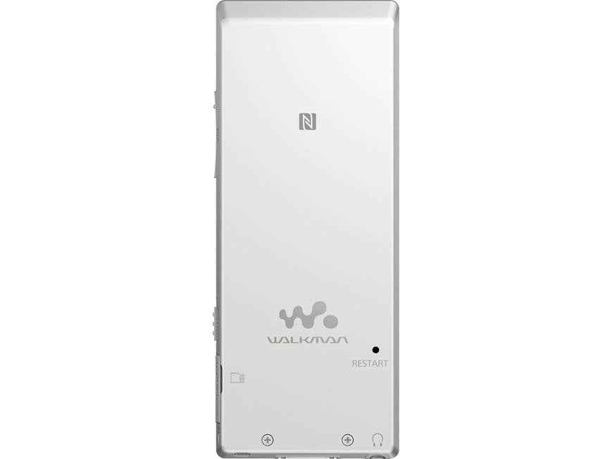 Sony NW-A27HN Hi-Res Walkman High-resolution portable digital
