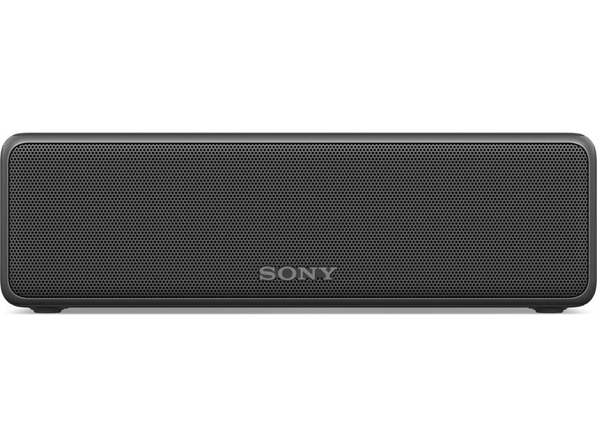 Sony SRS HG1 h.ear go (Charcoal Black) Portable wireless speaker