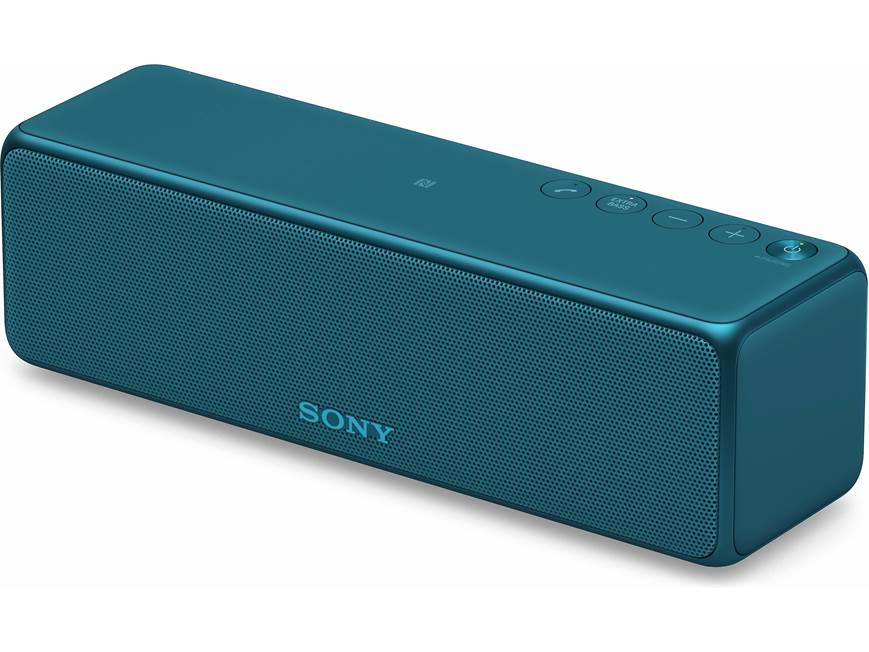 Sony SRS HG1 h.ear go (Viridian Blue) Portable wireless speaker