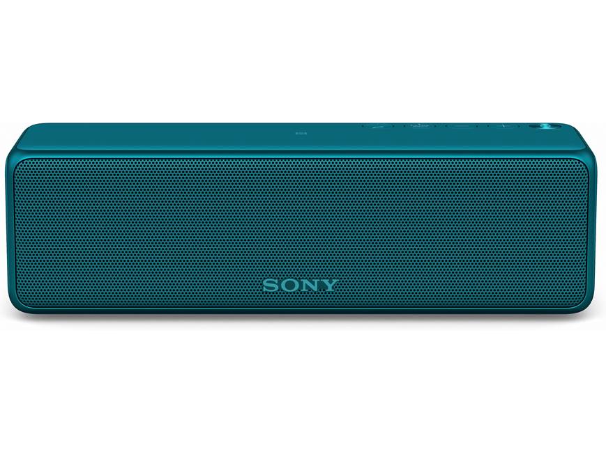 Sony SRS HG1 h.ear go (Viridian Blue) Portable wireless speaker