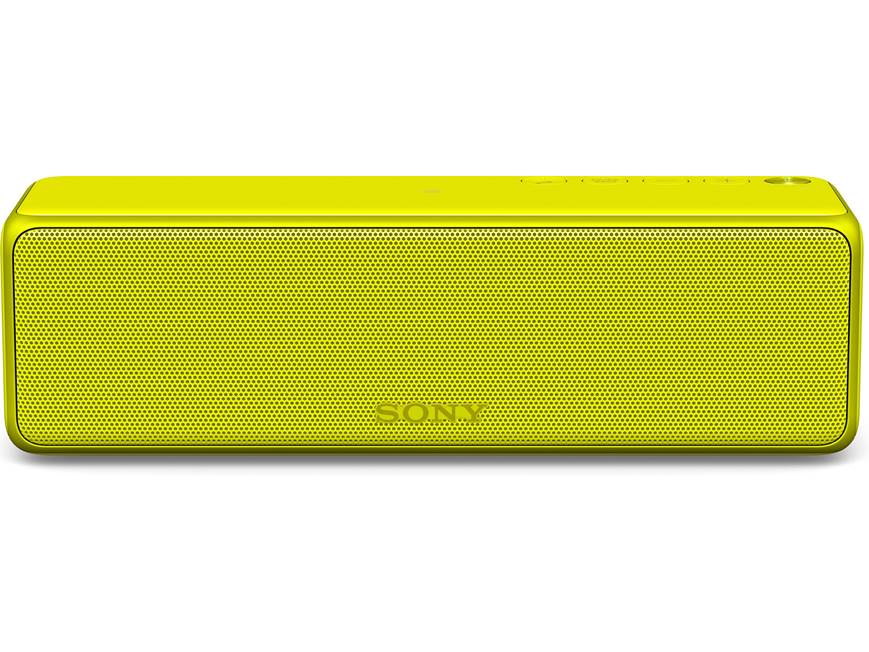 Sony SRS HG1 h.ear go (Lime Yellow) Portable wireless speaker with