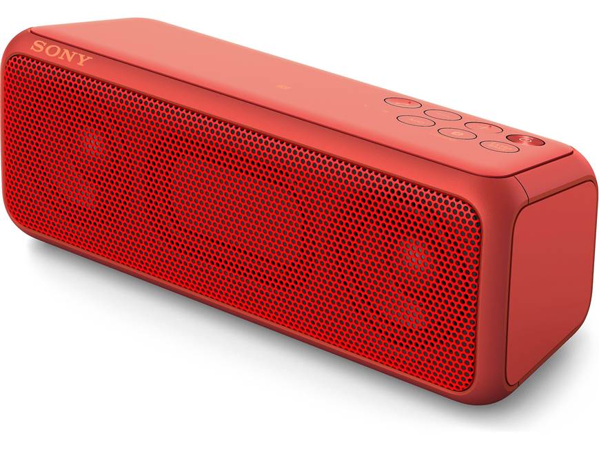 SRS-XB3 5000円 Sony SRS-XB3 Review | PCMag