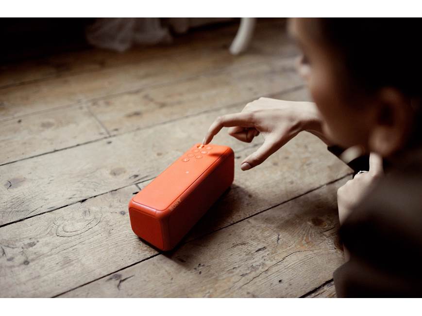 SRS-XB3 5000円 Amazon.com: Sony SRSXB3/BLK Portable Wireless Speaker with