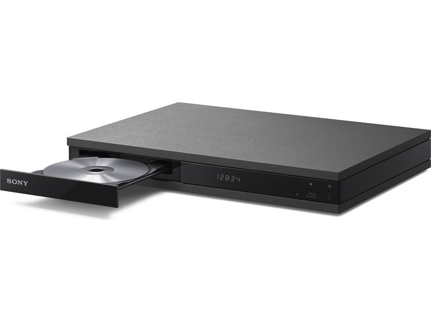 Sony BDP-S6500 vs Sony UHP-H1