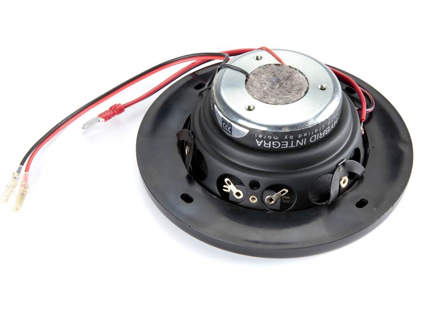 Morel Hybrid Integra 402 vs Audiofrog GS42