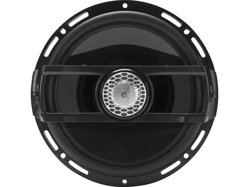 Rockford Fosgate PM2652B (Black with stainless steel grille) Punch