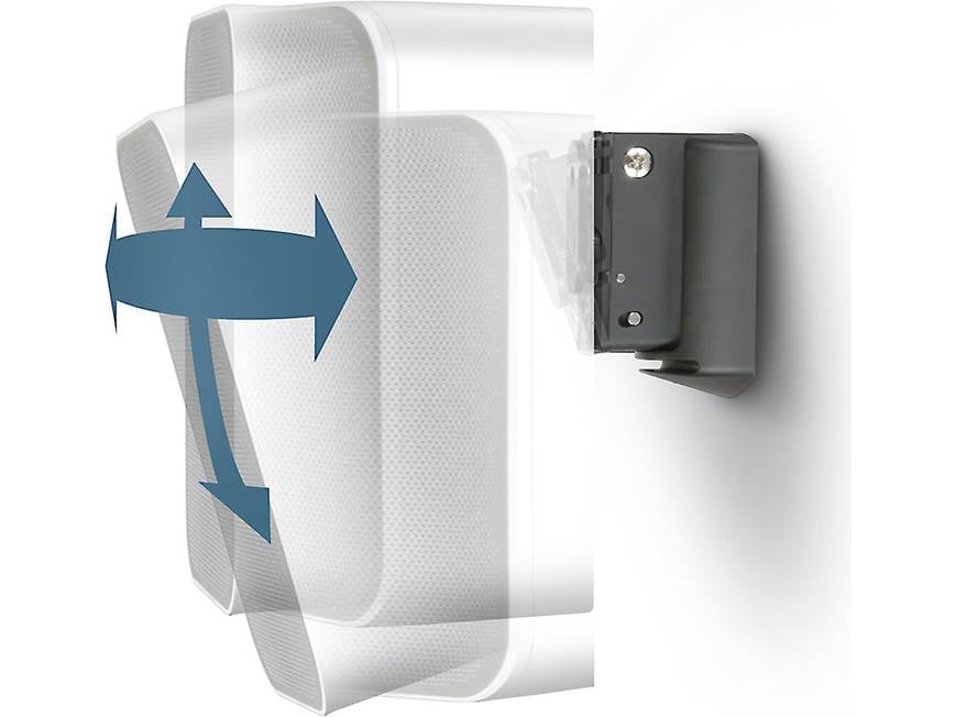 Bluesound WM100 Wall Mount Bracket - Thumbnail 5